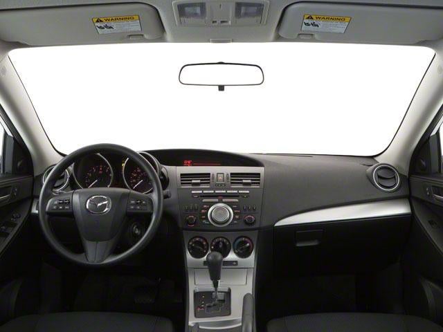 2010 Mazda Mazda3 4dr Sdn Auto s Grand Touring