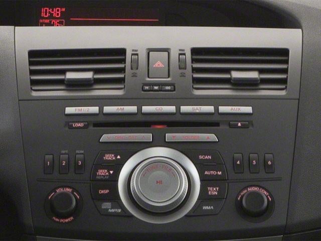 2010 Mazda Mazda3 4dr Sdn Auto s Grand Touring