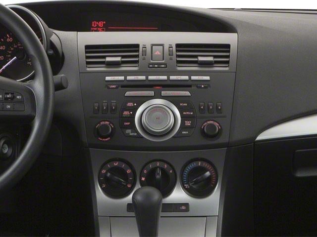 2010 Mazda Mazda3 4dr Sdn Auto s Grand Touring