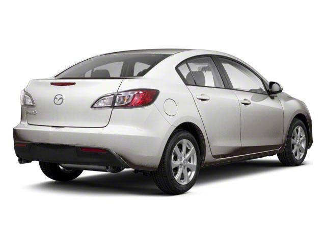 2010 Mazda Mazda3 4dr Sdn Auto s Grand Touring