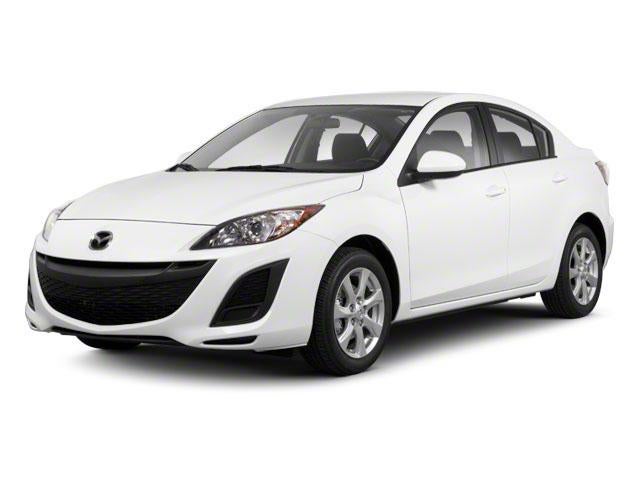 2010 Mazda Mazda3 4dr Sdn Auto s Grand Touring
