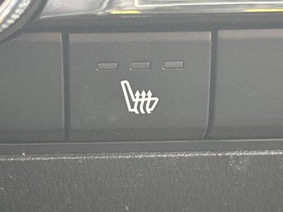 2025 Mazda Mazda3 Sedan 2.5 S Preferred FWD