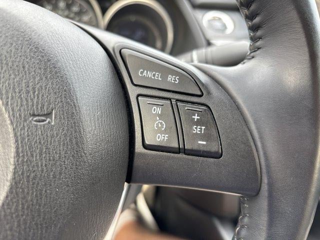 2016 Mazda Mazda6 4dr Sdn Auto i Sport
