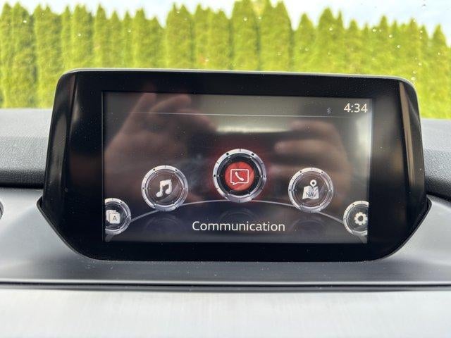 2016 Mazda Mazda6 4dr Sdn Auto i Sport