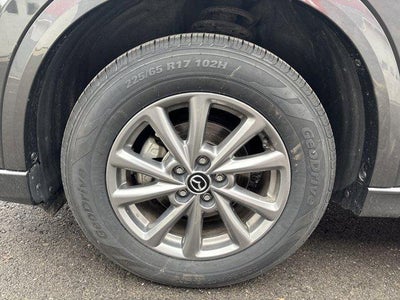 2024 Mazda Mazda CX-5 2.5 S Select Package AWD