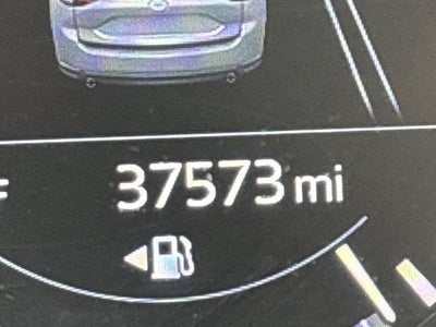 2024 Mazda Mazda CX-5 2.5 S Select Package AWD