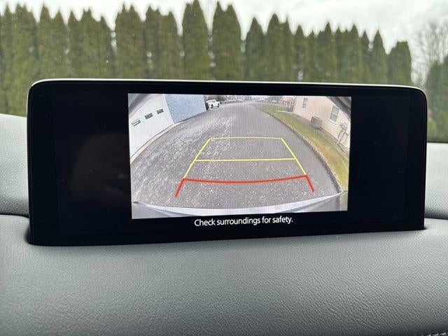 2024 Mazda Mazda CX-5 2.5 S Select Package AWD