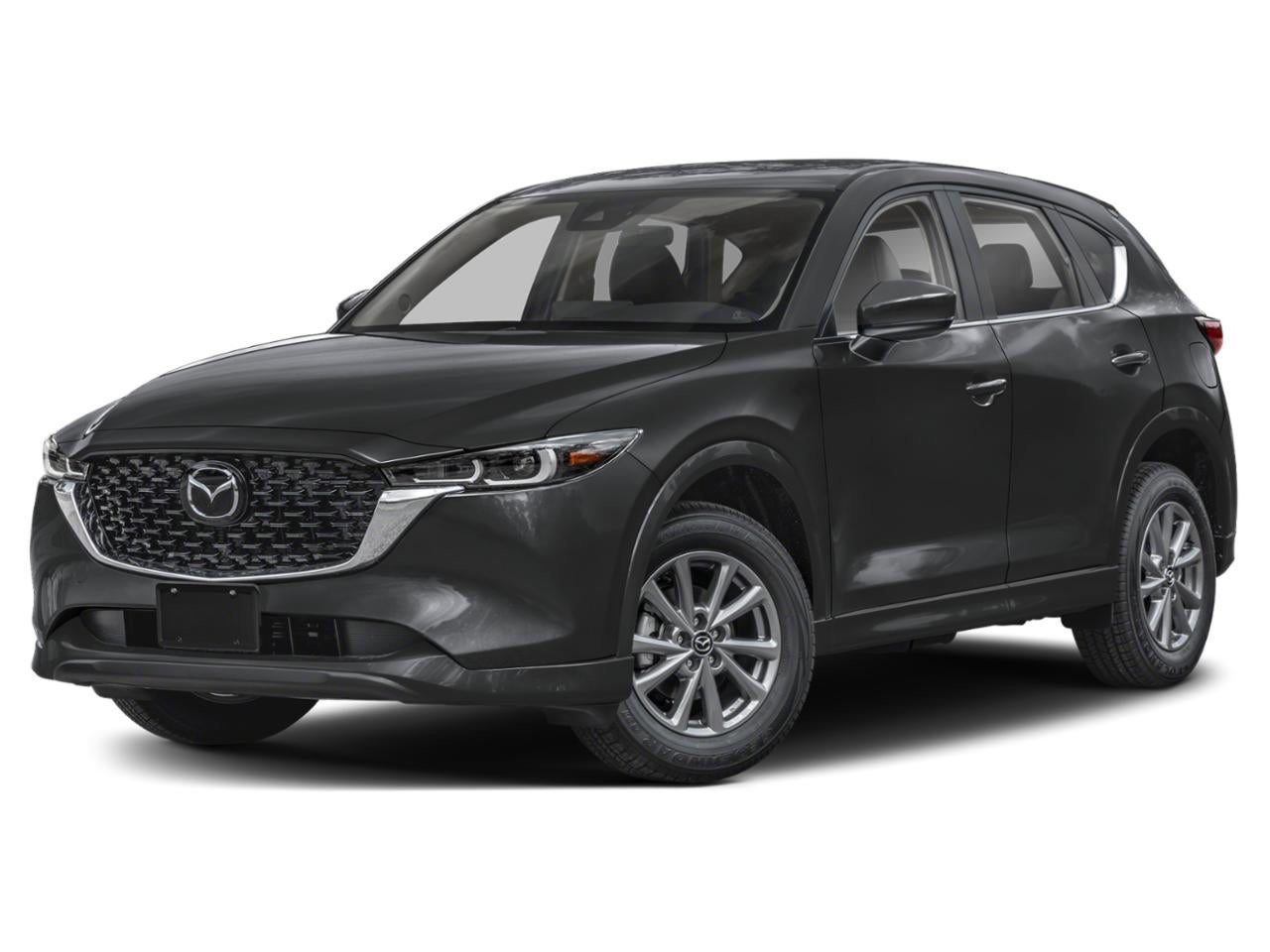 2024 Mazda Mazda CX-5 2.5 S Select Package AWD