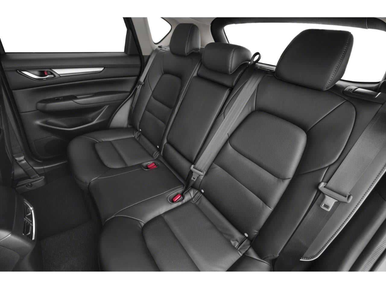 2024 Mazda Mazda CX-5 2.5 S Select Package AWD