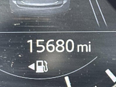 2025 Mazda Mazda CX-5 2.5 S Select Package AWD
