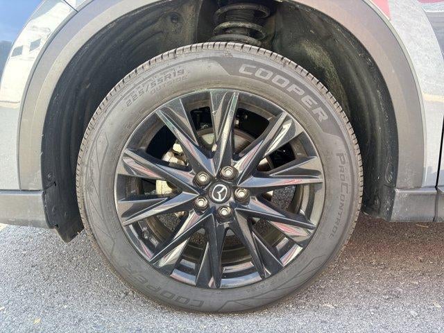 2024 Mazda Mazda CX-5 2.5 S Carbon Edition AWD