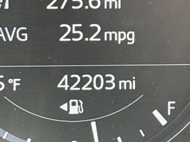 2024 Mazda Mazda CX-5 2.5 S Carbon Edition AWD