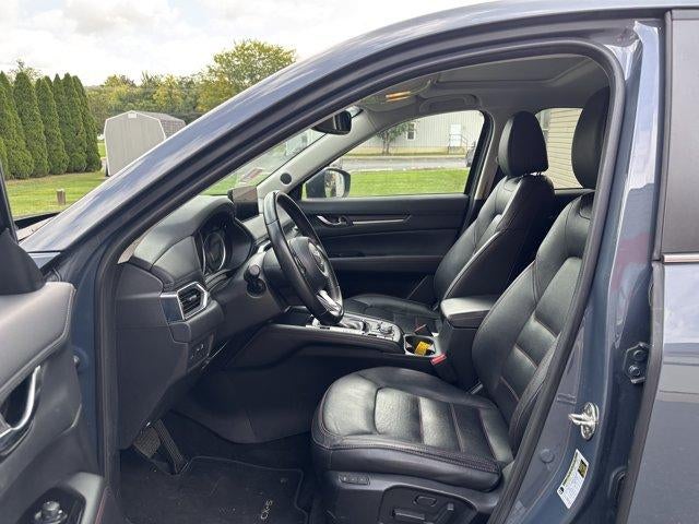 2024 Mazda Mazda CX-5 2.5 S Carbon Edition AWD
