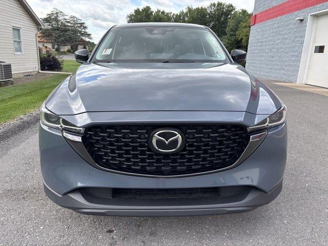 2024 Mazda Mazda CX-5 2.5 S Carbon Edition AWD