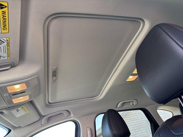 2024 Mazda Mazda CX-5 2.5 S Carbon Edition AWD