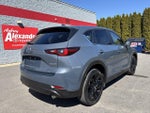 2024 Mazda Mazda CX-5 2.5 S Carbon Edition AWD