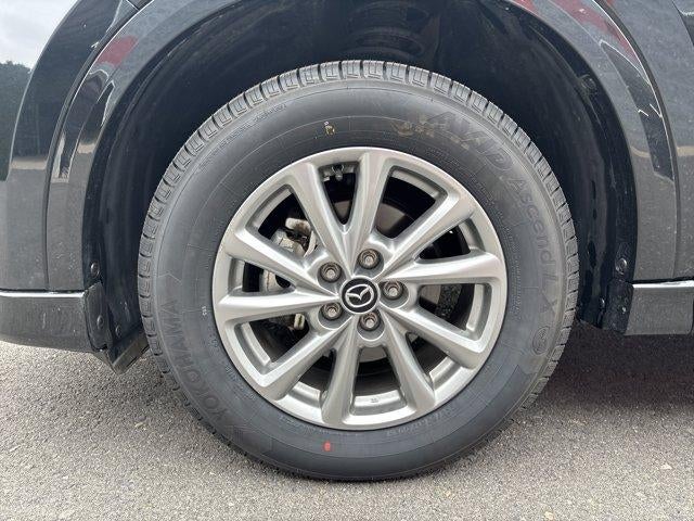2025 Mazda Mazda CX-5 2.5 S Preferred Package AWD