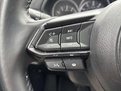 2025 Mazda Mazda CX-5 2.5 S Preferred Package AWD