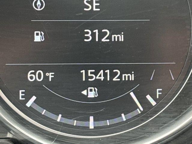 2025 Mazda Mazda CX-5 2.5 S Preferred Package AWD