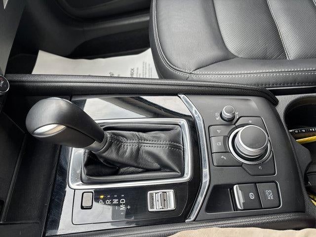 2025 Mazda Mazda CX-5 2.5 S Preferred Package AWD