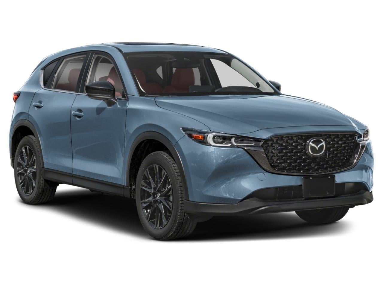2024 Mazda Mazda CX-5 2.5 S Carbon Edition AWD