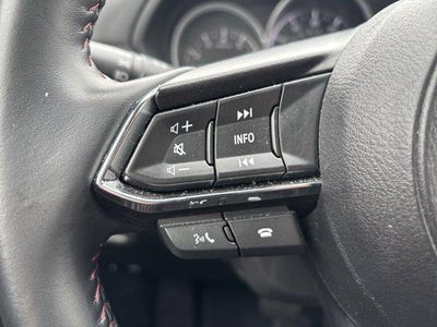 2024 Mazda Mazda CX-5 2.5 S Carbon Edition AWD