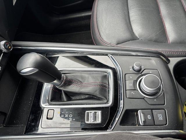 2024 Mazda Mazda CX-5 2.5 S Carbon Edition AWD