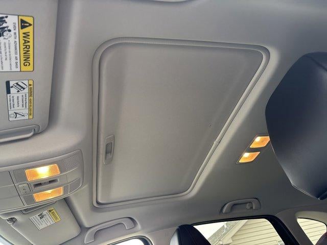 2024 Mazda Mazda CX-5 2.5 S Carbon Edition AWD