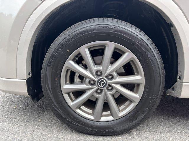 2025 Mazda Mazda CX-5 2.5 S Preferred Package AWD