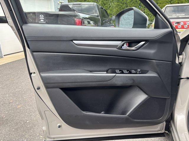 2025 Mazda Mazda CX-5 2.5 S Preferred Package AWD
