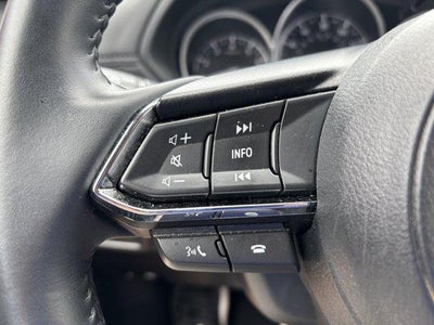 2025 Mazda Mazda CX-5 2.5 S Preferred Package AWD