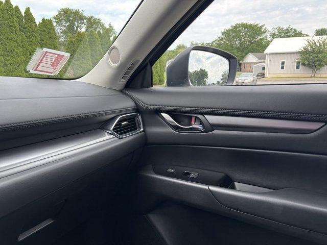 2025 Mazda Mazda CX-5 2.5 S Preferred Package AWD