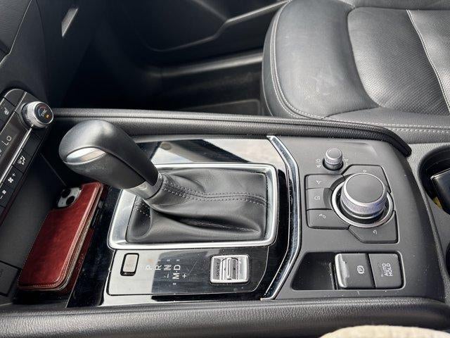 2025 Mazda Mazda CX-5 2.5 S Preferred Package AWD