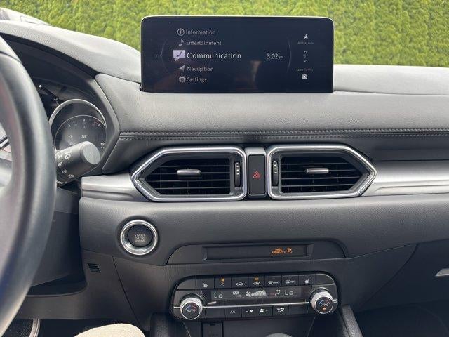 2025 Mazda Mazda CX-5 2.5 S Preferred Package AWD