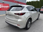 2025 Mazda Mazda CX-5 2.5 S Preferred Package AWD