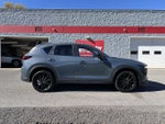 2025 Mazda Mazda CX-5 2.5 S Carbon Edition AWD