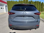 2025 Mazda Mazda CX-5 2.5 S Carbon Edition AWD