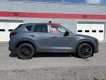 2025 Mazda Mazda CX-5 2.5 S Carbon Edition AWD