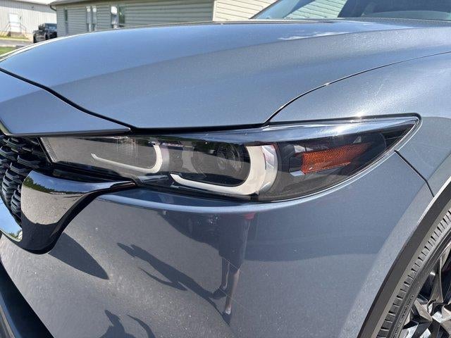 2025 Mazda Mazda CX-5 2.5 S Carbon Edition AWD