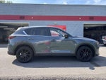 2025 Mazda Mazda CX-5 2.5 S Carbon Edition AWD