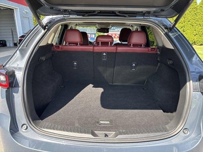 2025 Mazda Mazda CX-5 2.5 S Carbon Edition AWD