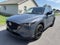 2025 Mazda Mazda CX-5 2.5 S Carbon Edition AWD