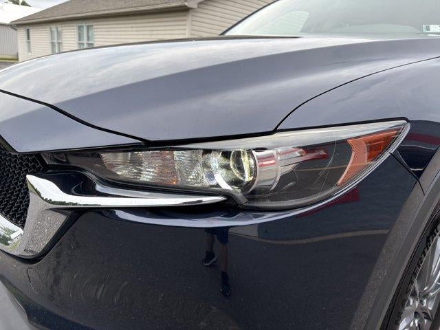 2019 Mazda Mazda CX-5 Touring AWD