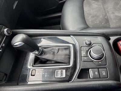2019 Mazda Mazda CX-5 Touring AWD