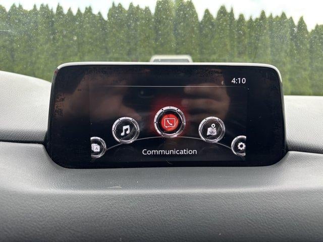 2019 Mazda Mazda CX-5 Touring AWD