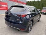 2019 Mazda Mazda CX-5 Touring AWD