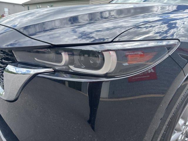 2025 Mazda Mazda CX-5 2.5 S Preferred Package AWD