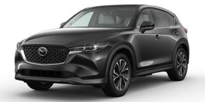 2022 Mazda Mazda CX-5 2.5 S Premium Plus Package AWD
