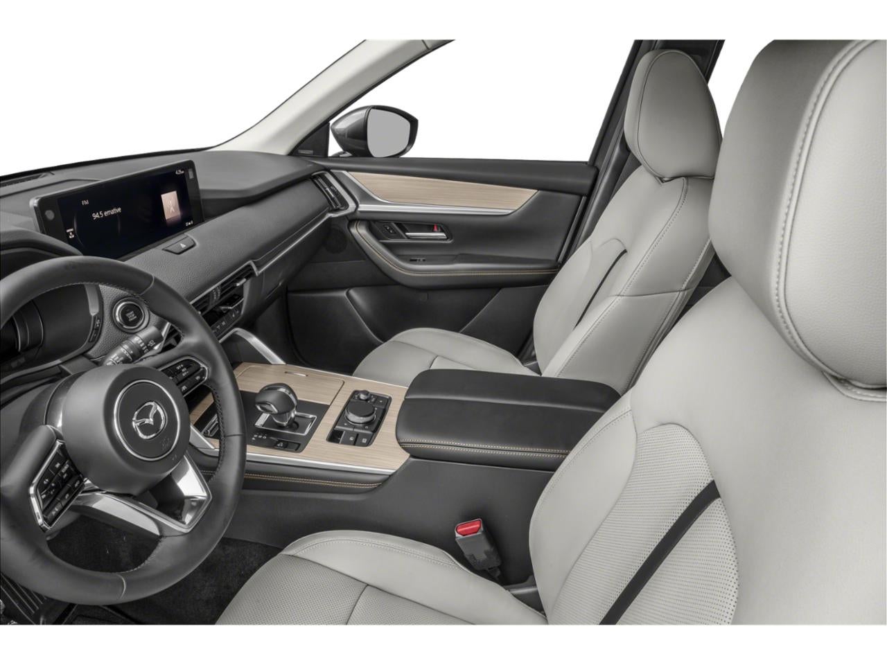 2024 Mazda Mazda CX-90 3.3 Turbo S AWD