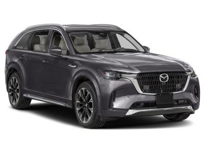 2024 Mazda Mazda CX-90 3.3 Turbo S AWD